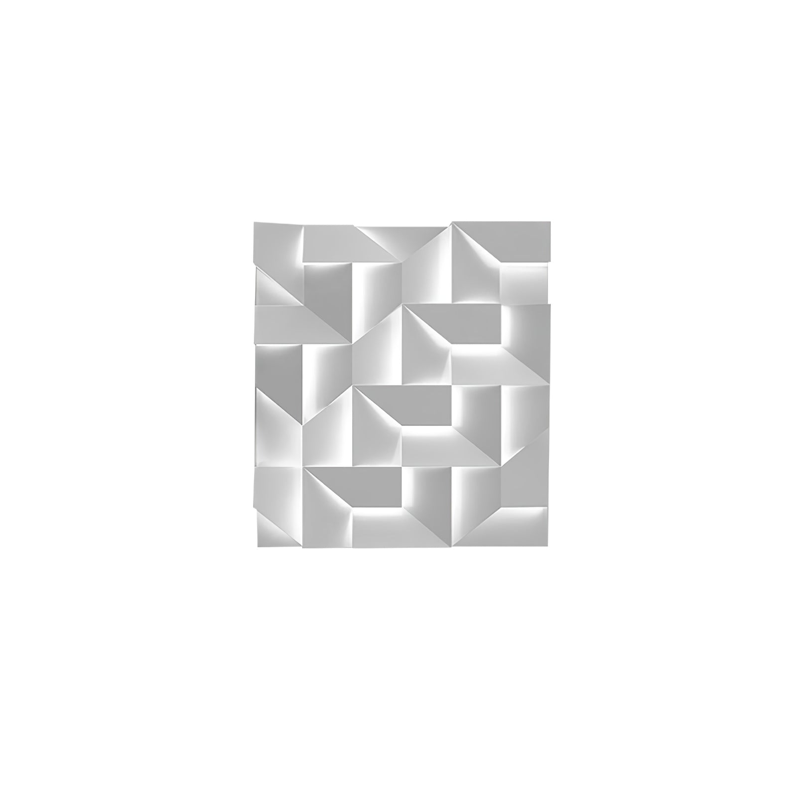 Kelsey Applique Murale Shadows Grand Sconce - Neutralighting