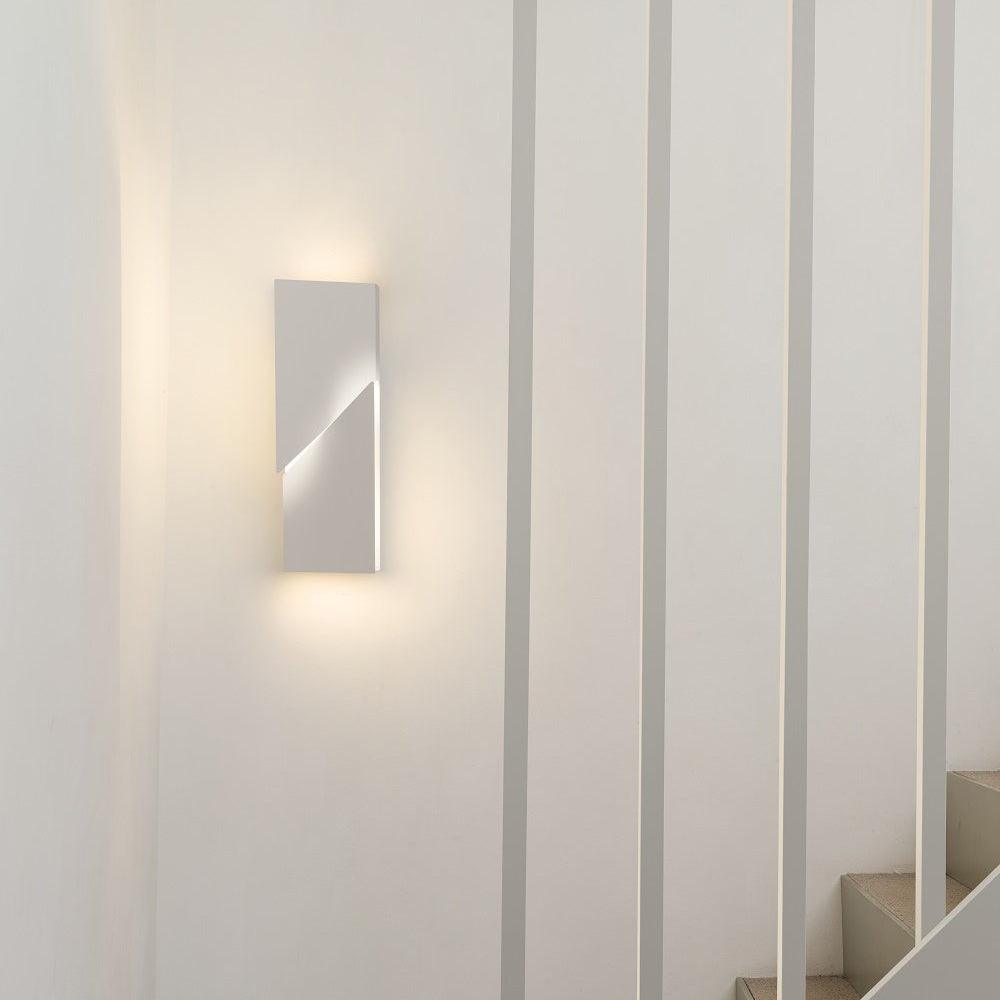 Kelsey Applique Murale Shadows Grand Sconce - Neutralighting