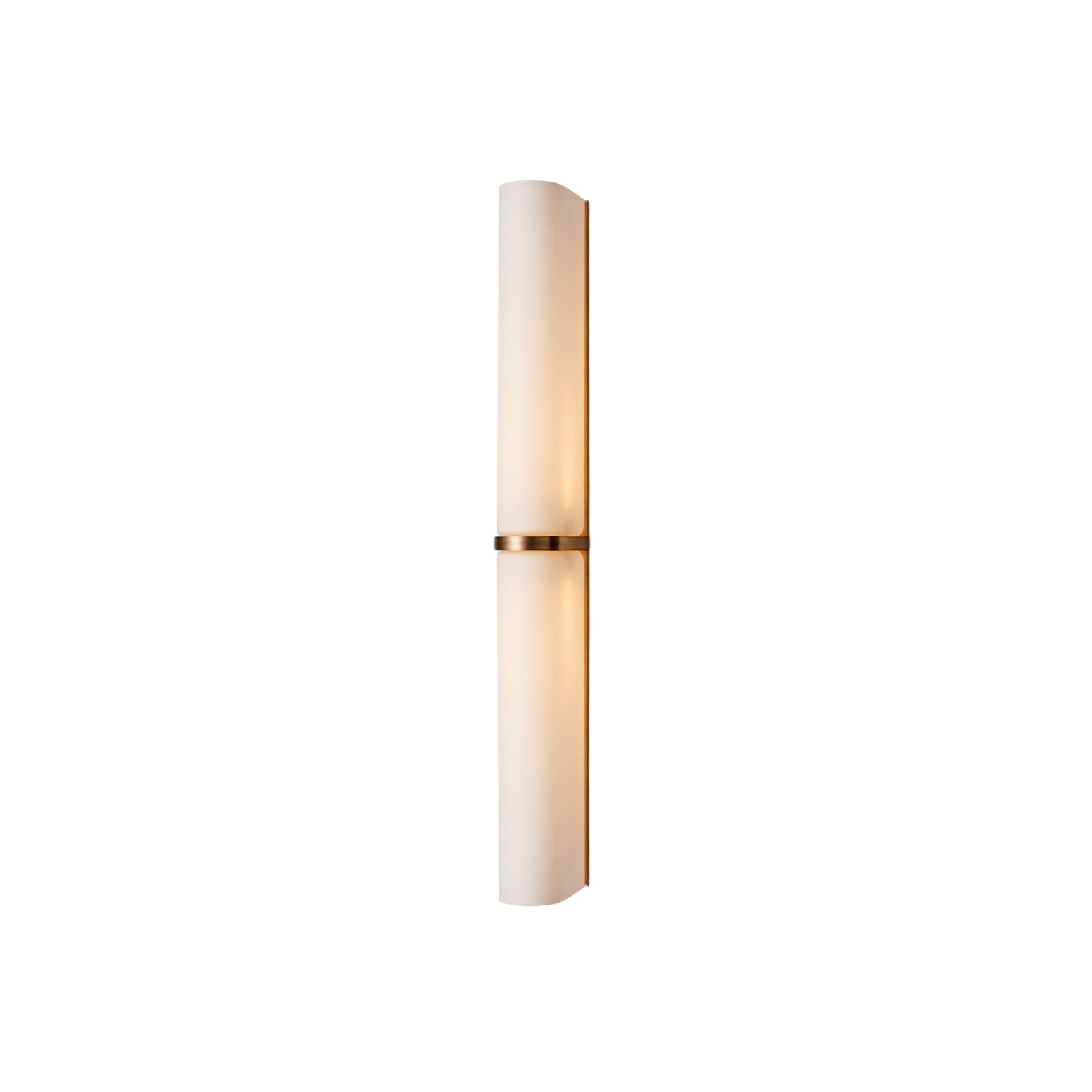 Alraeir Moderne Minimaliste Verre Applique Murale - Neutralighting