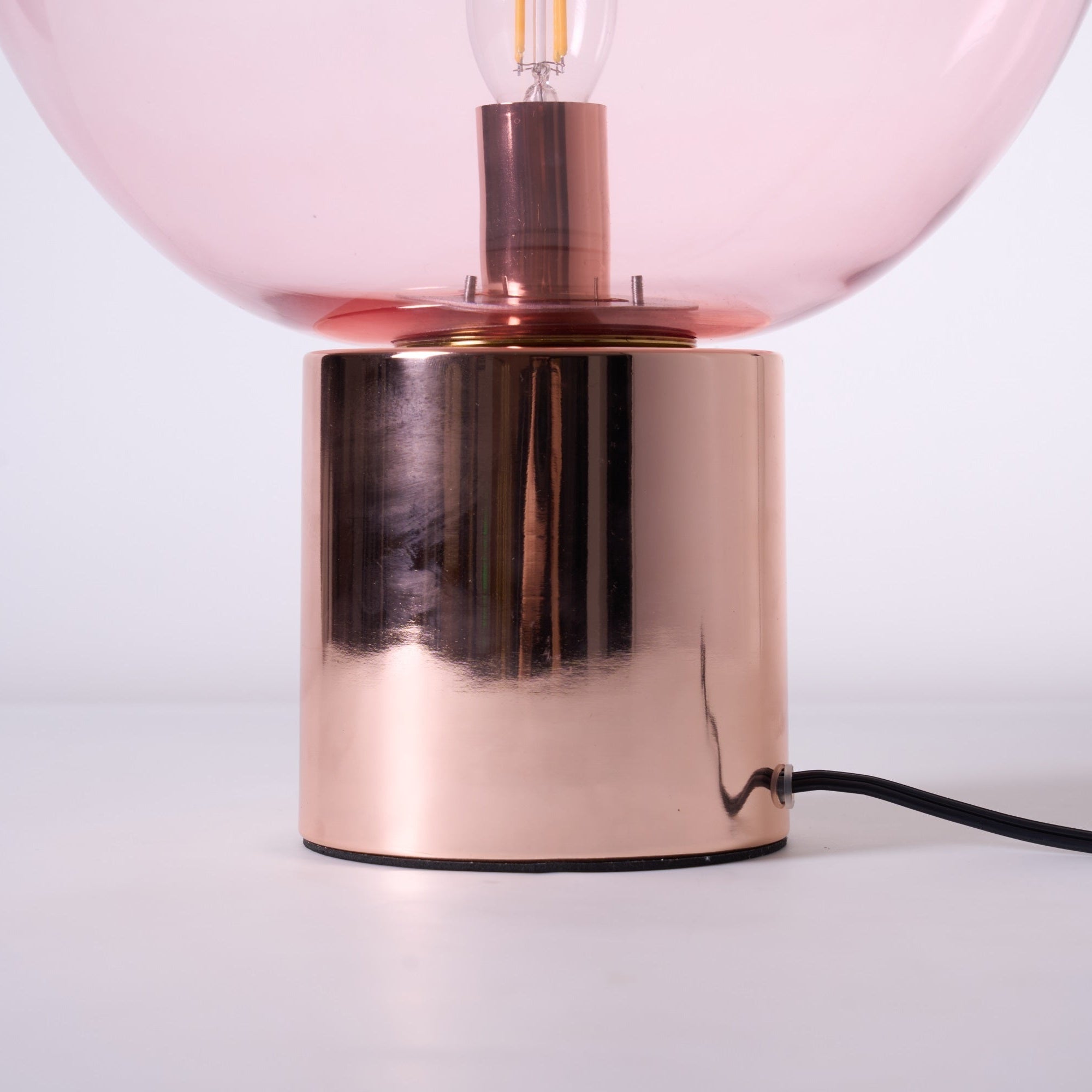 Jade Modern Table Lamp - Letslighting