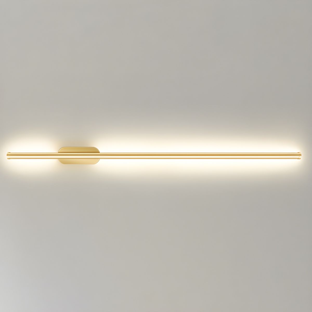 Haloice Applique murale minimaliste en acrylique - Neutralighting
