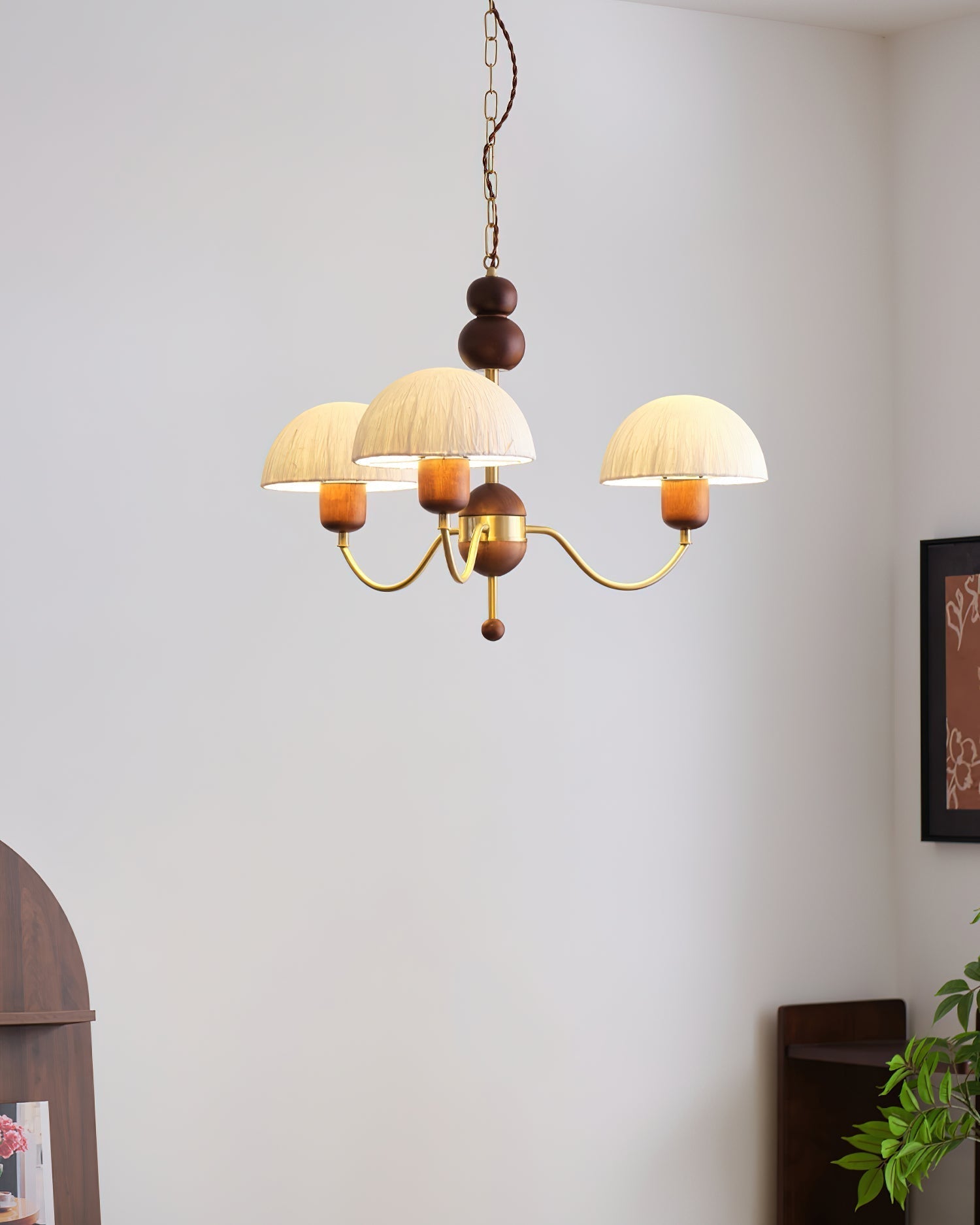 Elviana Chandelier - Neutralighting