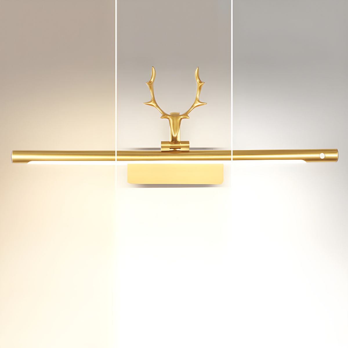 Eurtheion Applique Murale Art Nordique Premium - Neutralighting