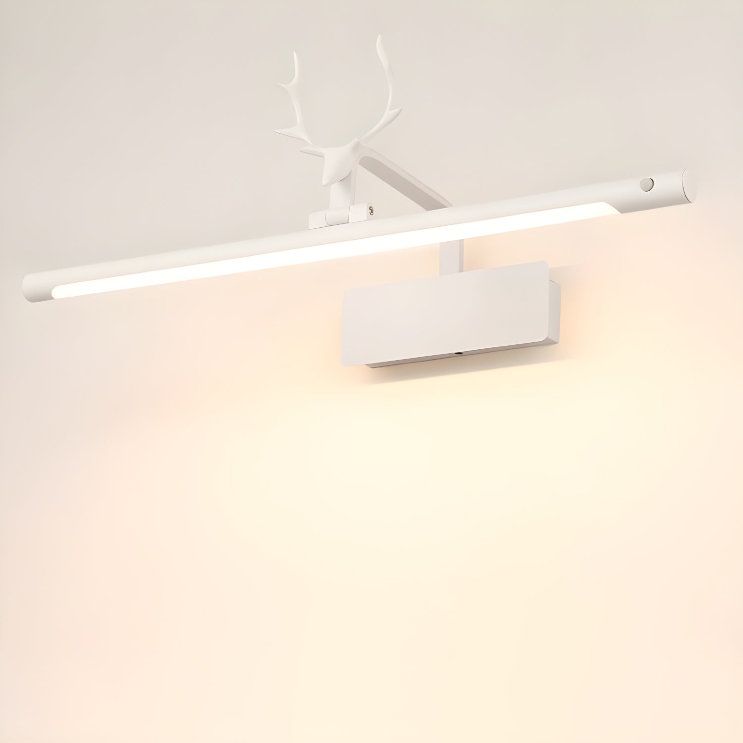 Eurtheion Applique Murale Art Nordique Premium - Neutralighting