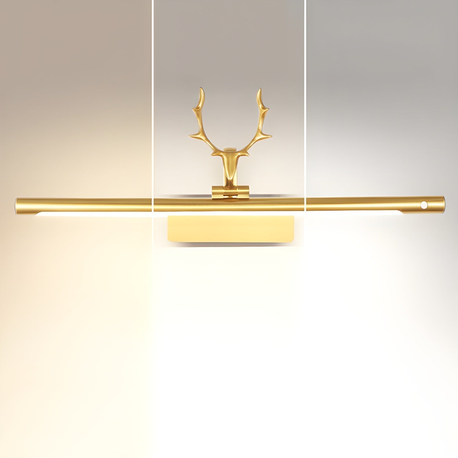 Eurtheion Applique Murale Art Nordique Premium - Neutralighting