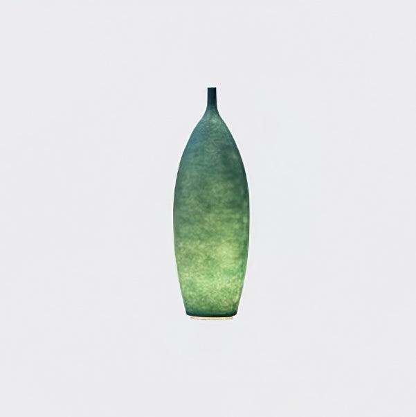 Calvin Modern Resin Floor Lamp - Letslighting