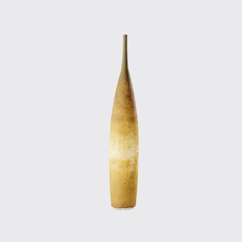 Calvin Modern Resin Floor Lamp - Letslighting