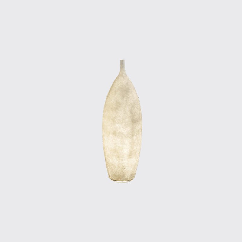 Calvin Modern Resin Floor Lamp - Letslighting