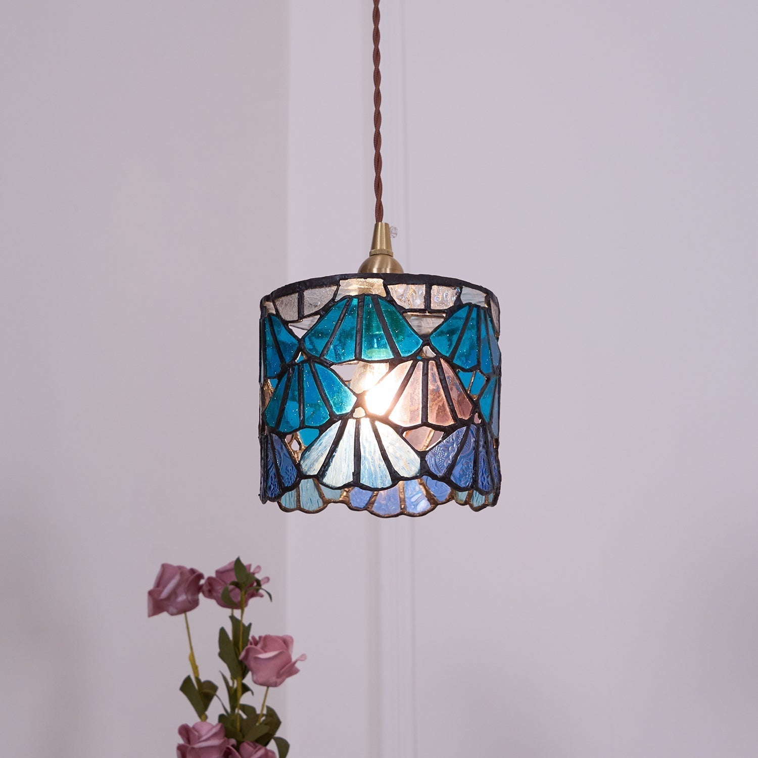 Tiffany Pendant Light Classic Design - Neutralighting