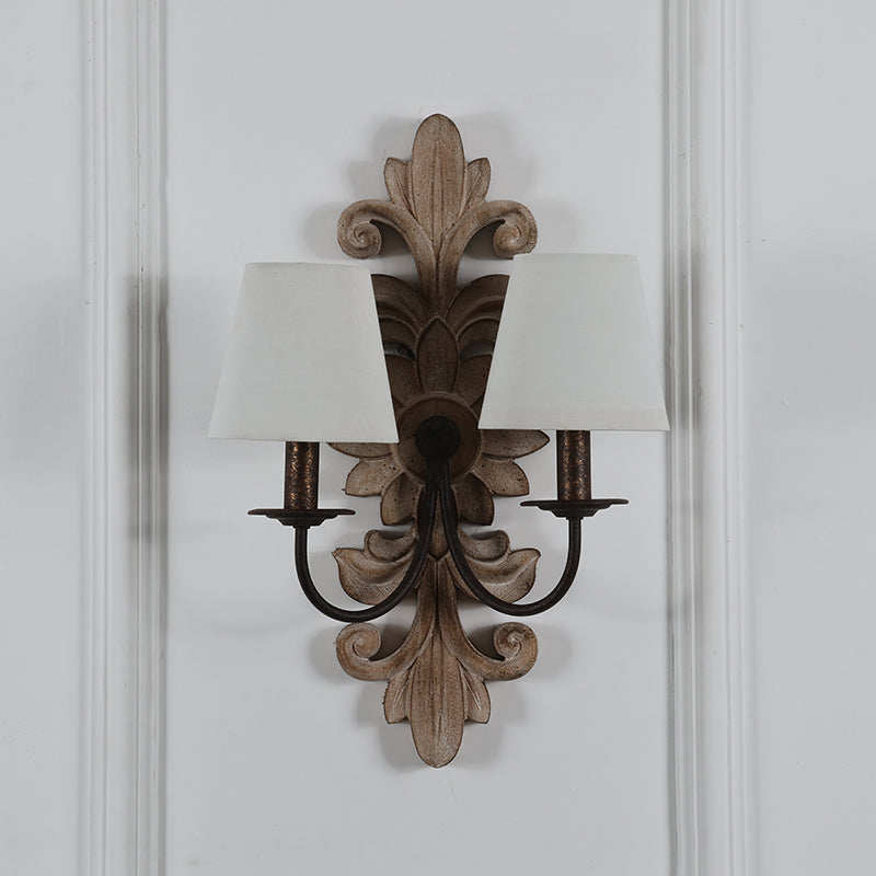 Vadora Postmodern Luxe Métal Applique Murale - Neutralighting
