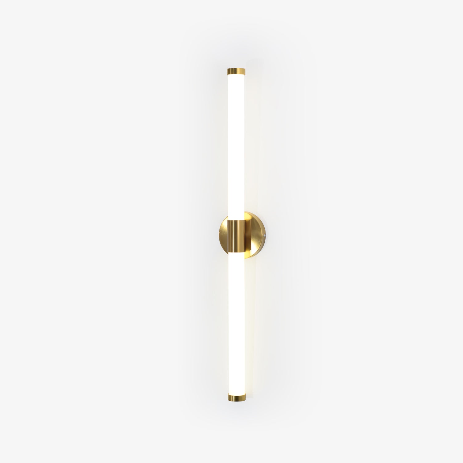 Cecarir Applique Murale LED Linéaire Art Tubo - Neutralighting