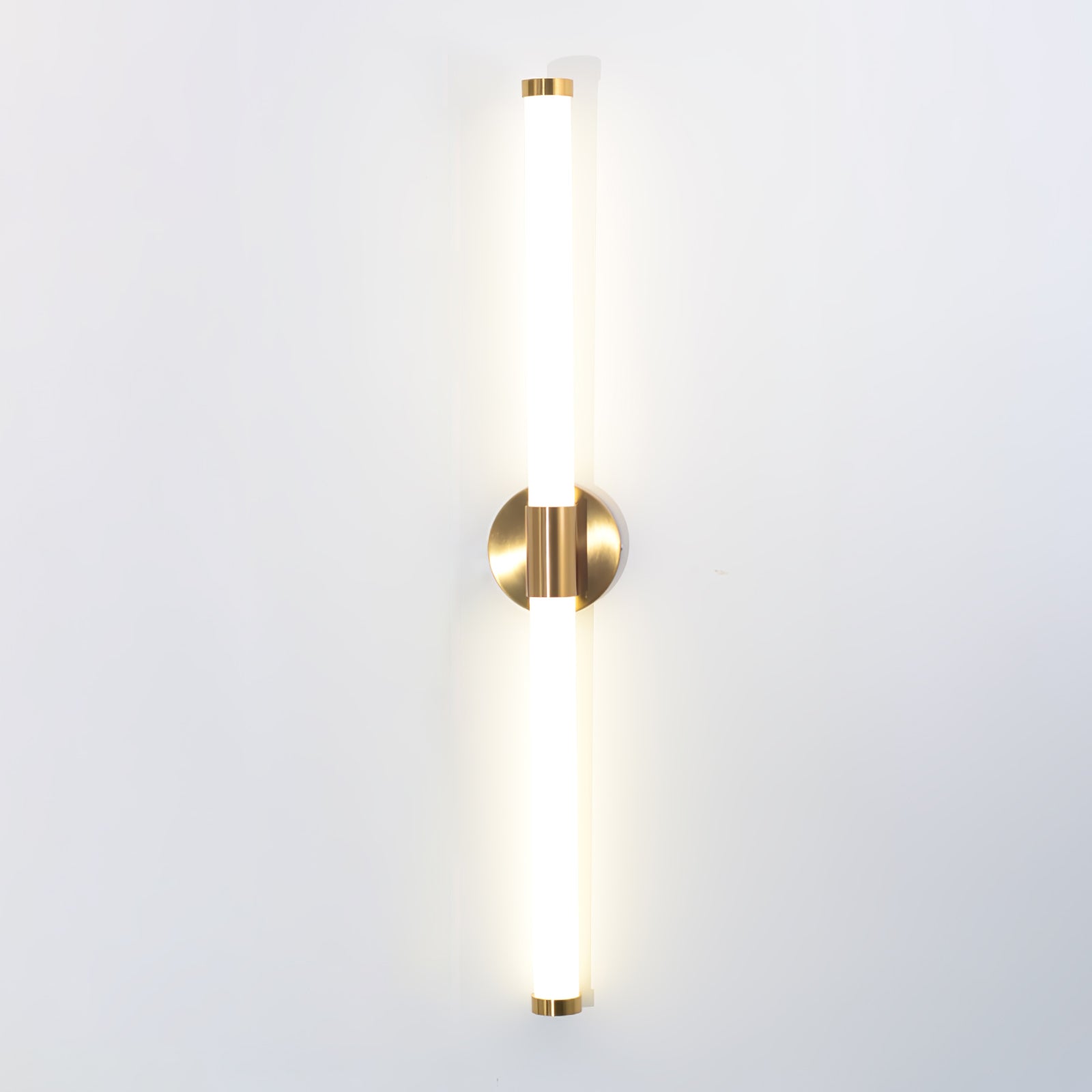 Cecarir Applique Murale LED Linéaire Art Tubo - Neutralighting
