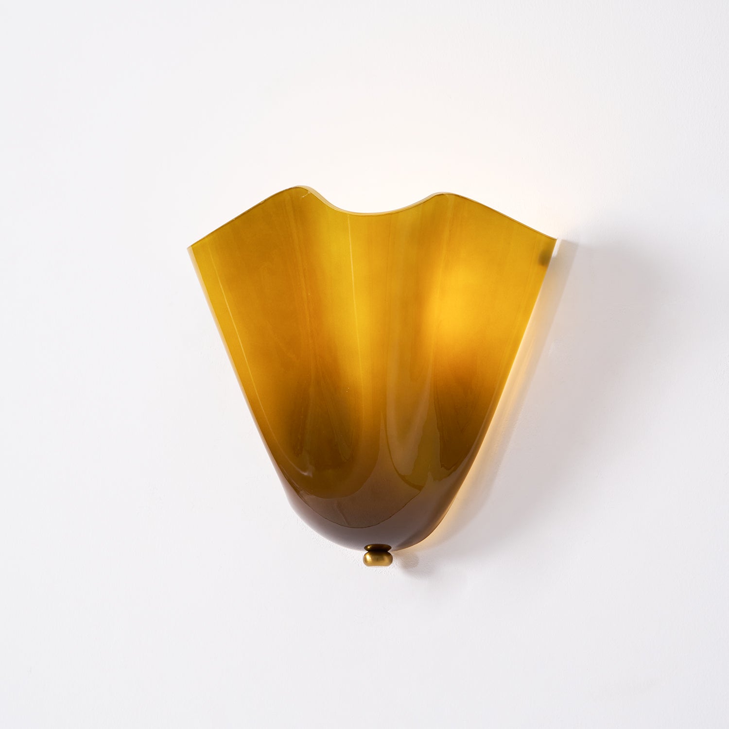 Lustra Lampe Murale Élégante aux Courbes Douces - Neutralighting