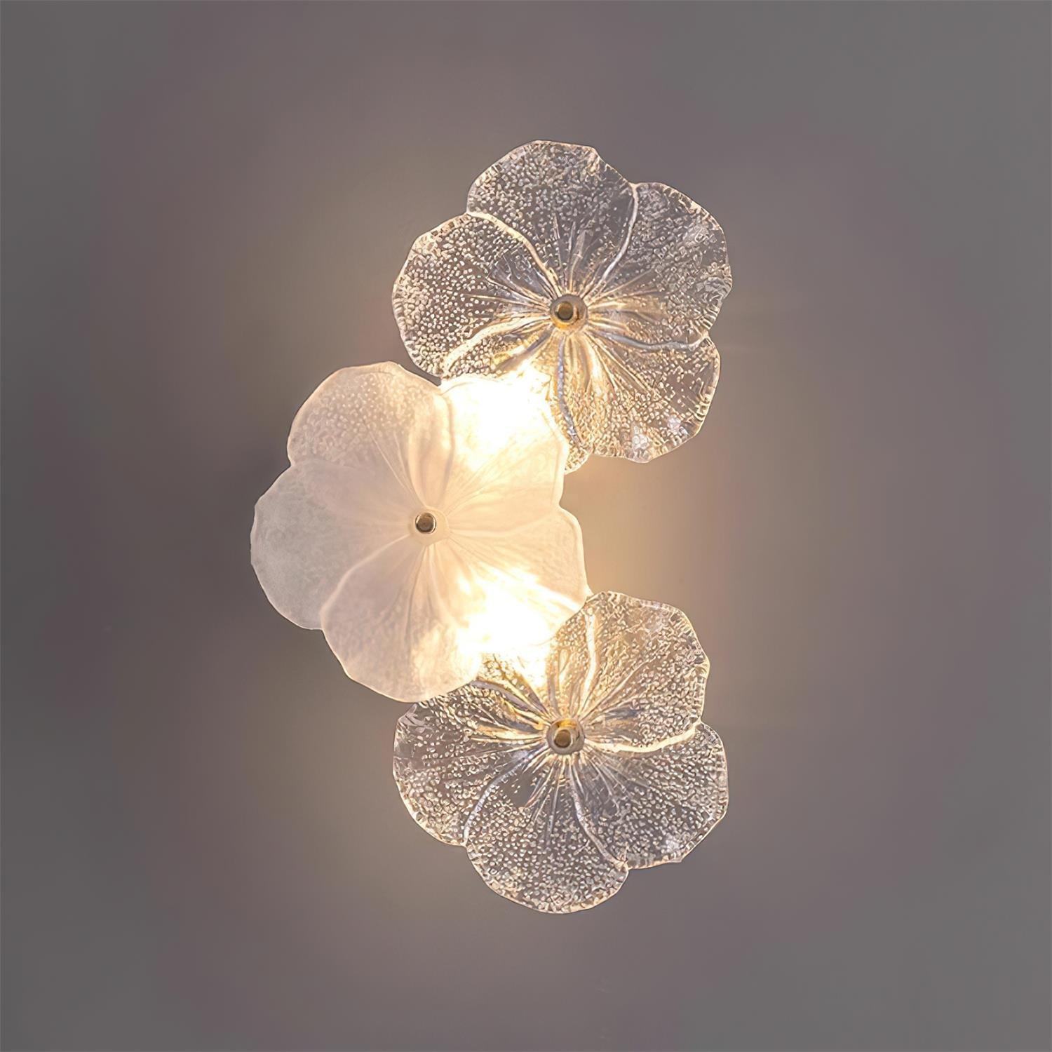 Givelle Applique Murale Florale - Neutralighting