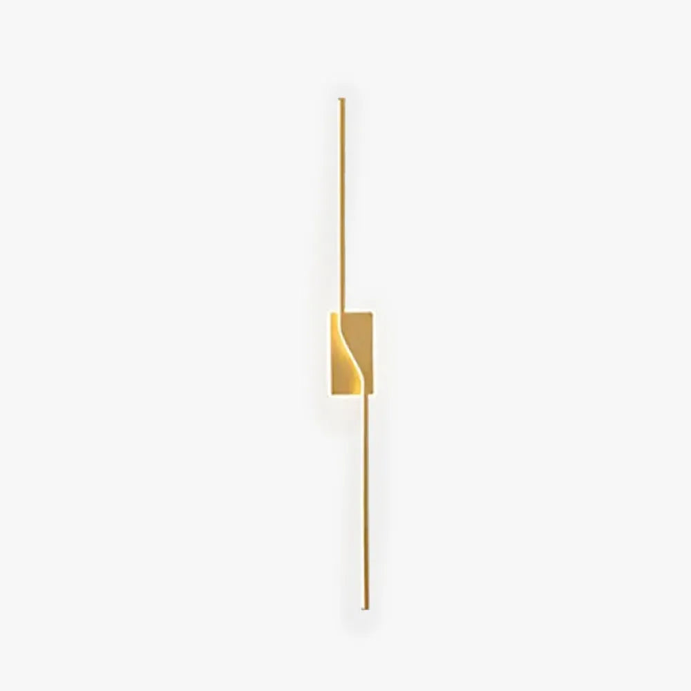 Arisha Modern Minimalist Wall Lamp for Bedroom & Living Room