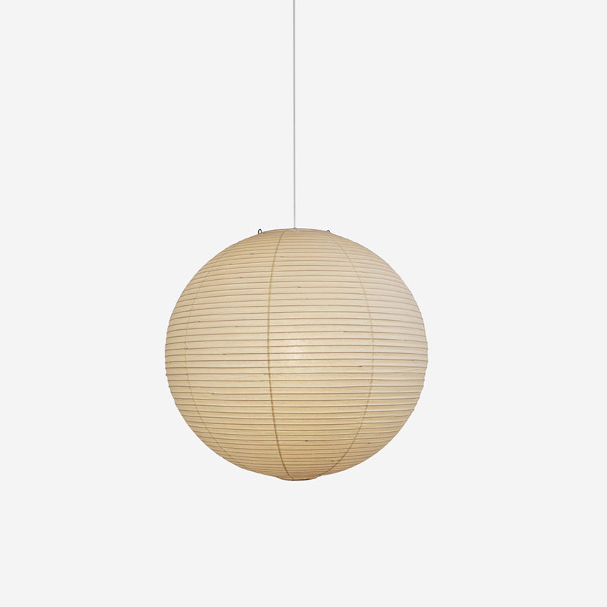 Lustra Pendant Lamp Paper for Living Room - Letslighting