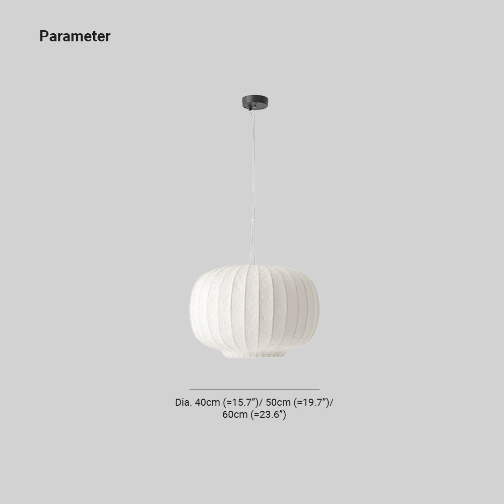 Ritta Pendant Light Retro Lantern LED Dining Room Bedroom