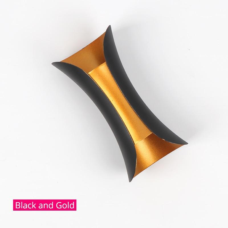 Ray Curved Outdoor Wall Mounted Led Lamp