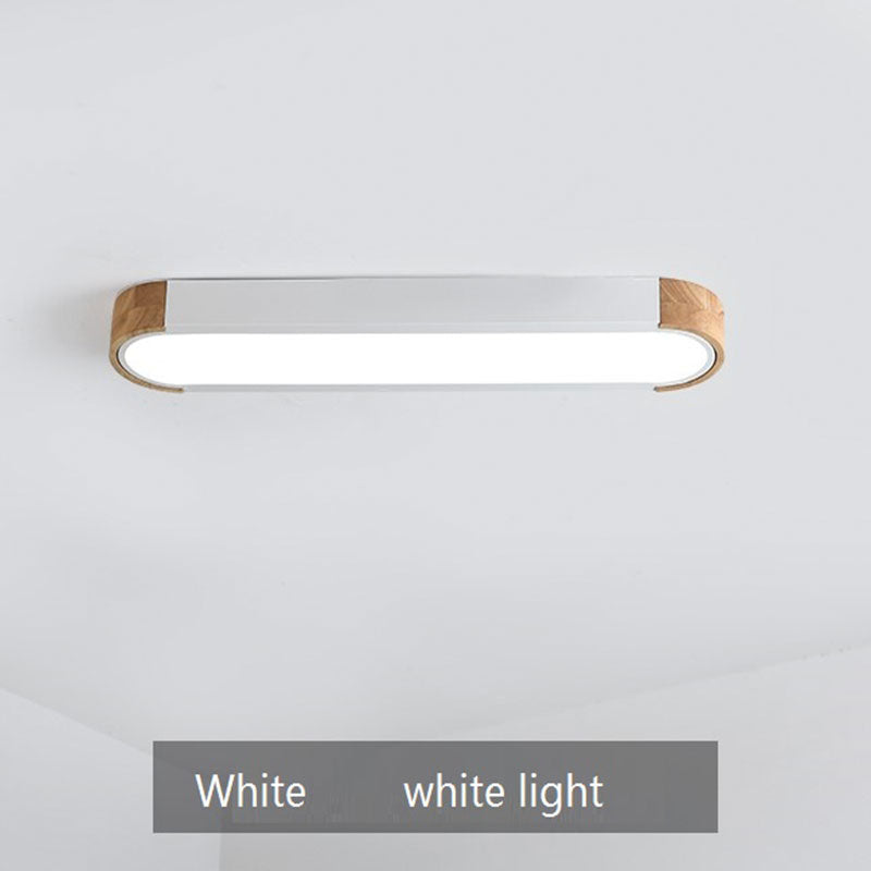 Muto Modern Ceiling Light Colorful Bedroom/Hallway