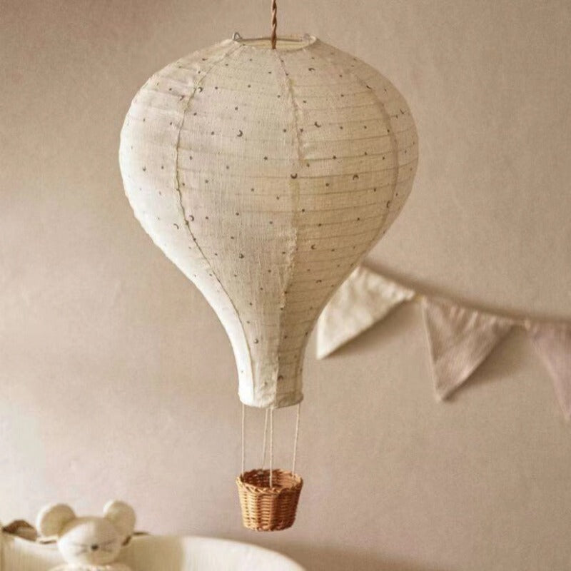 Valentina Modern Design LED Flush Mount Ceiling Light White Fabric Bedroom Kitchen
