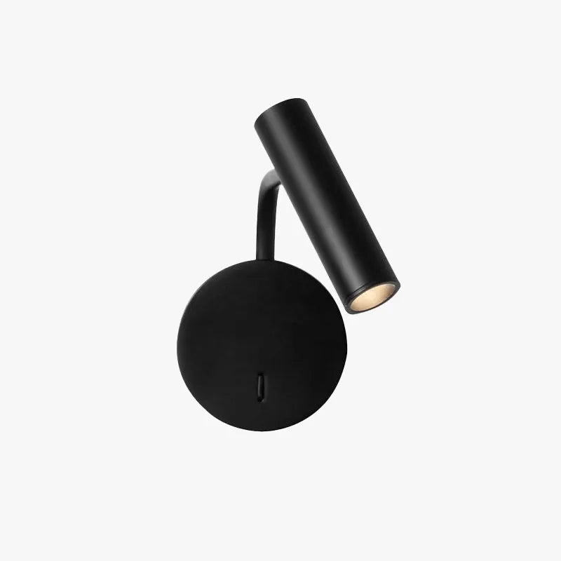 Arisha Wall Lamps Swing Arm Modern, LED Spotlight Corridor