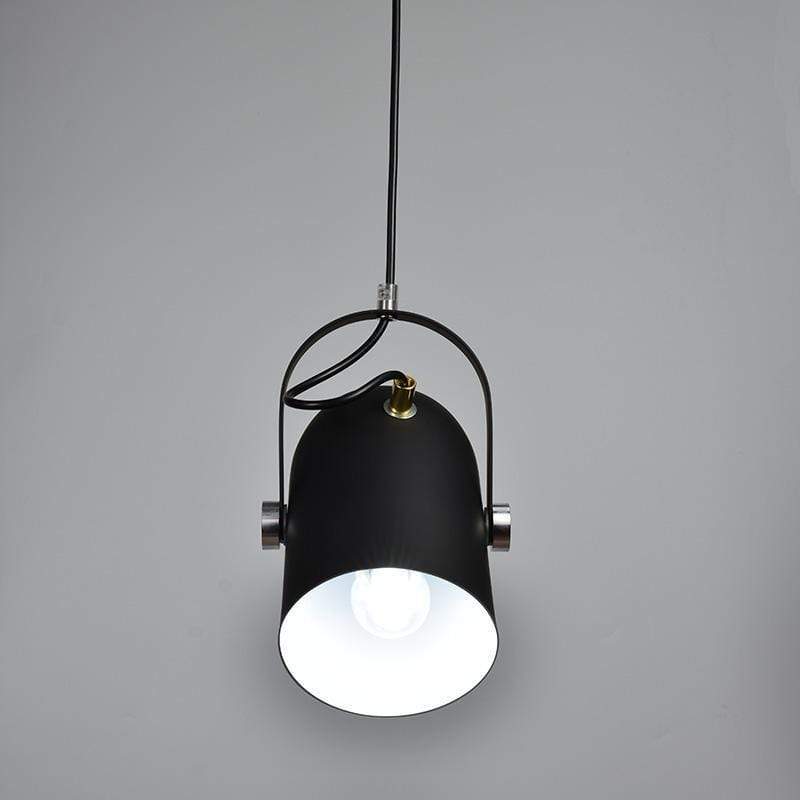 Aira Modern Pendant Light, Angle Adjustable