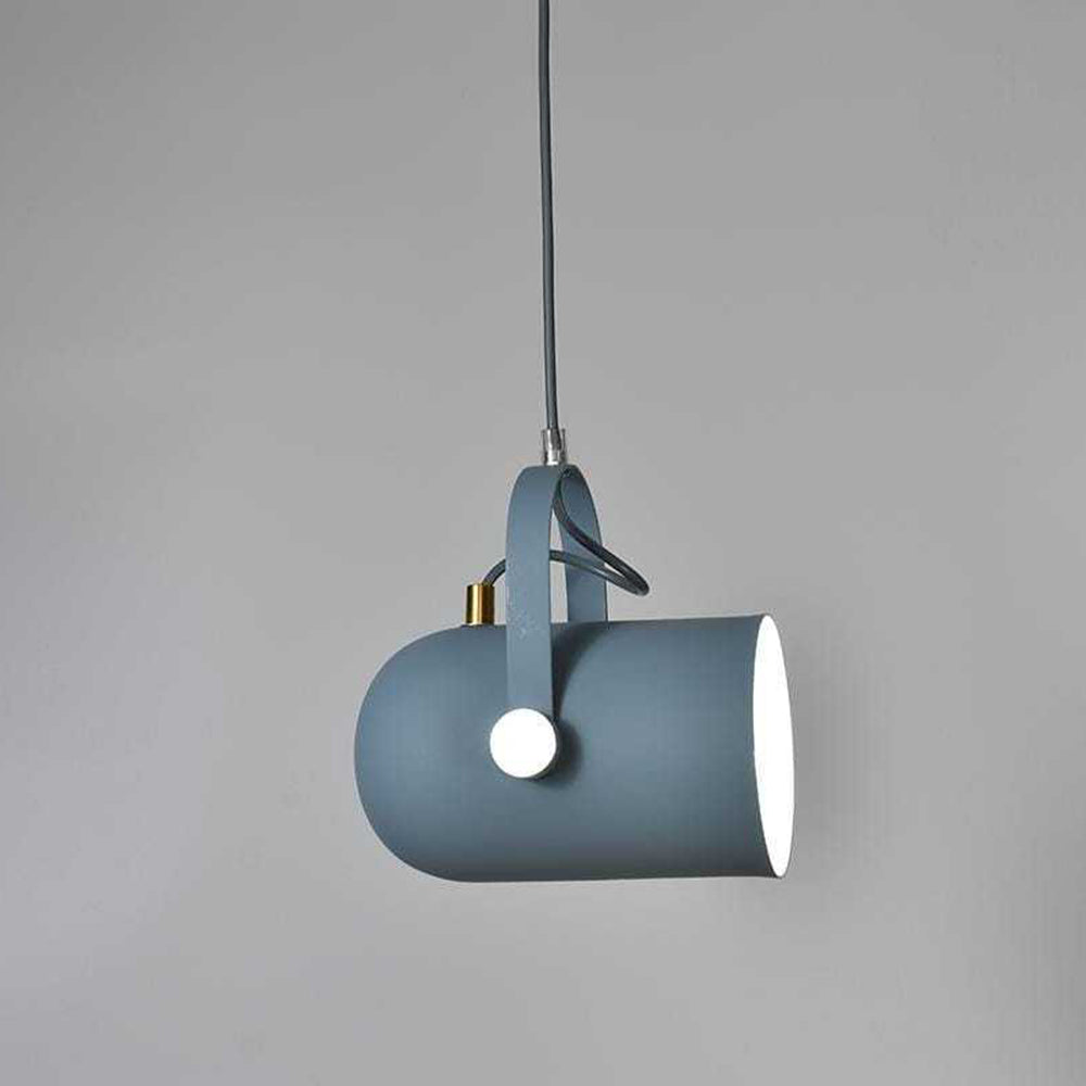 Aira Modern Pendant Light, Angle Adjustable