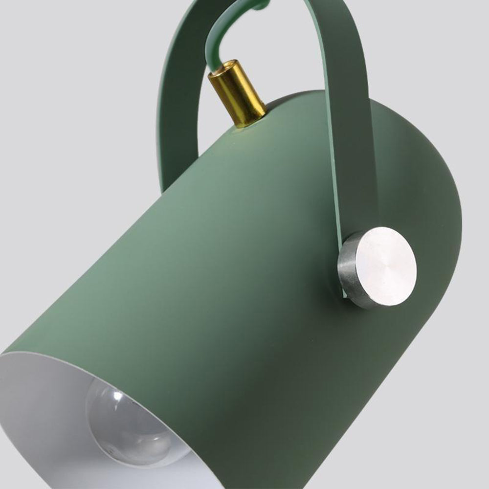 Aira Modern Pendant Light, Angle Adjustable