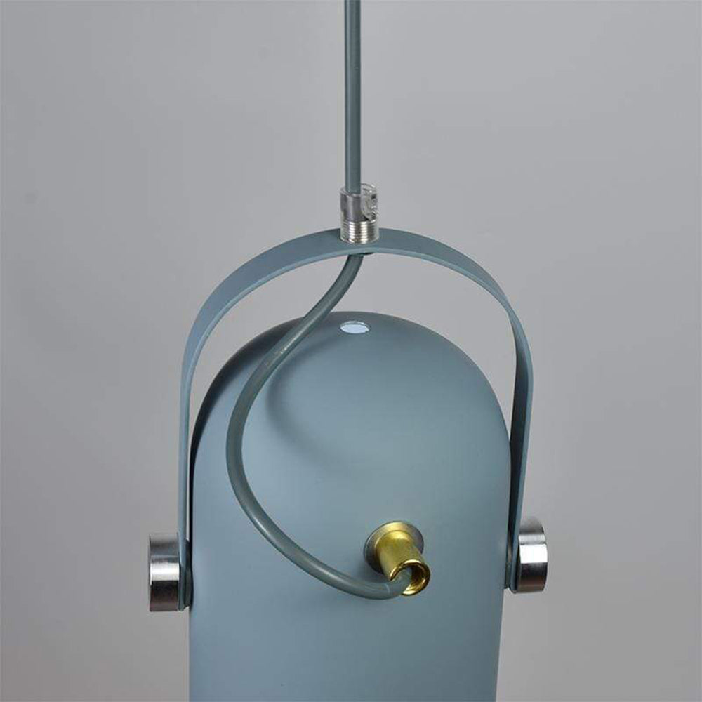 Aira Modern Pendant Light, Angle Adjustable