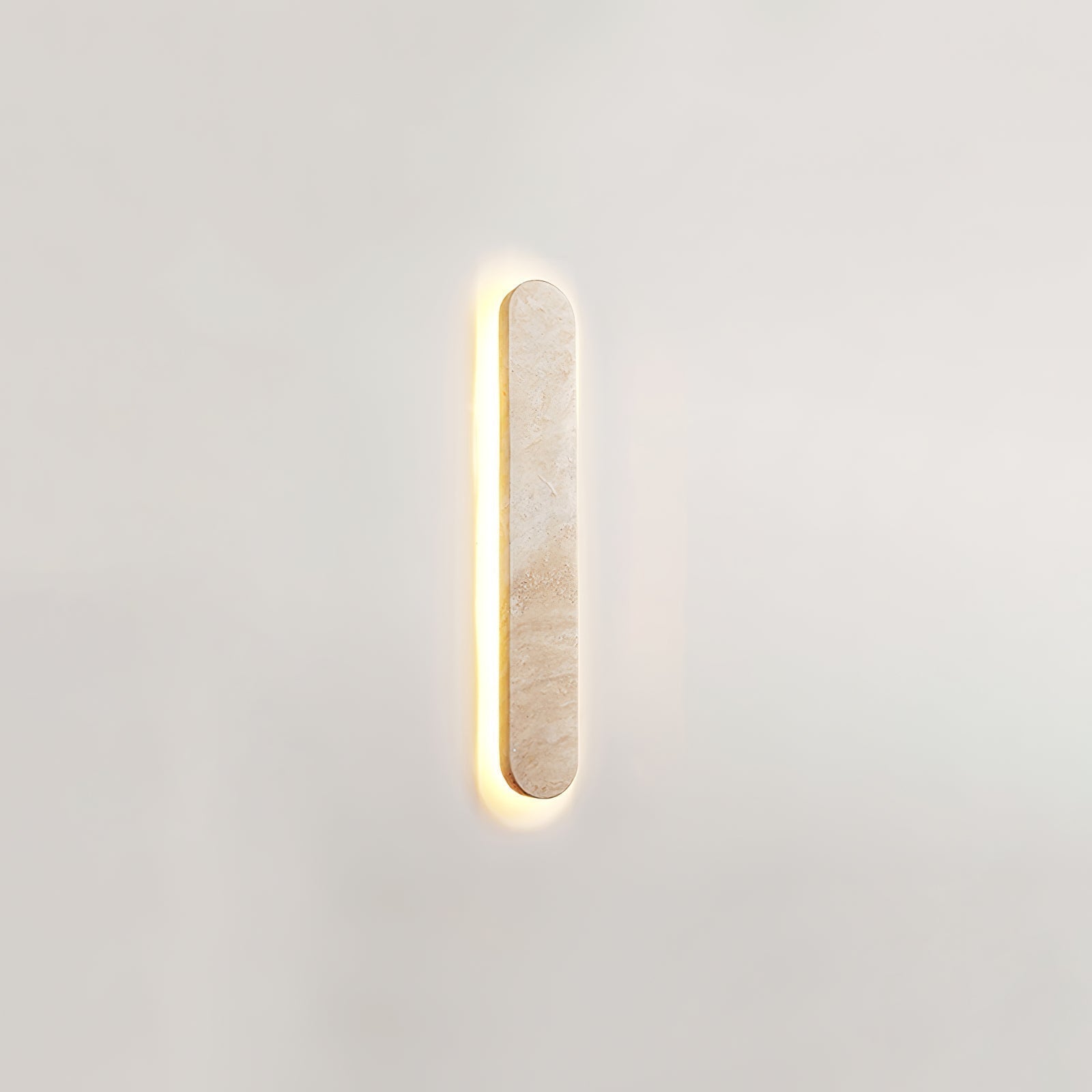 Elraee Applique Murale Travertin - Neutralighting