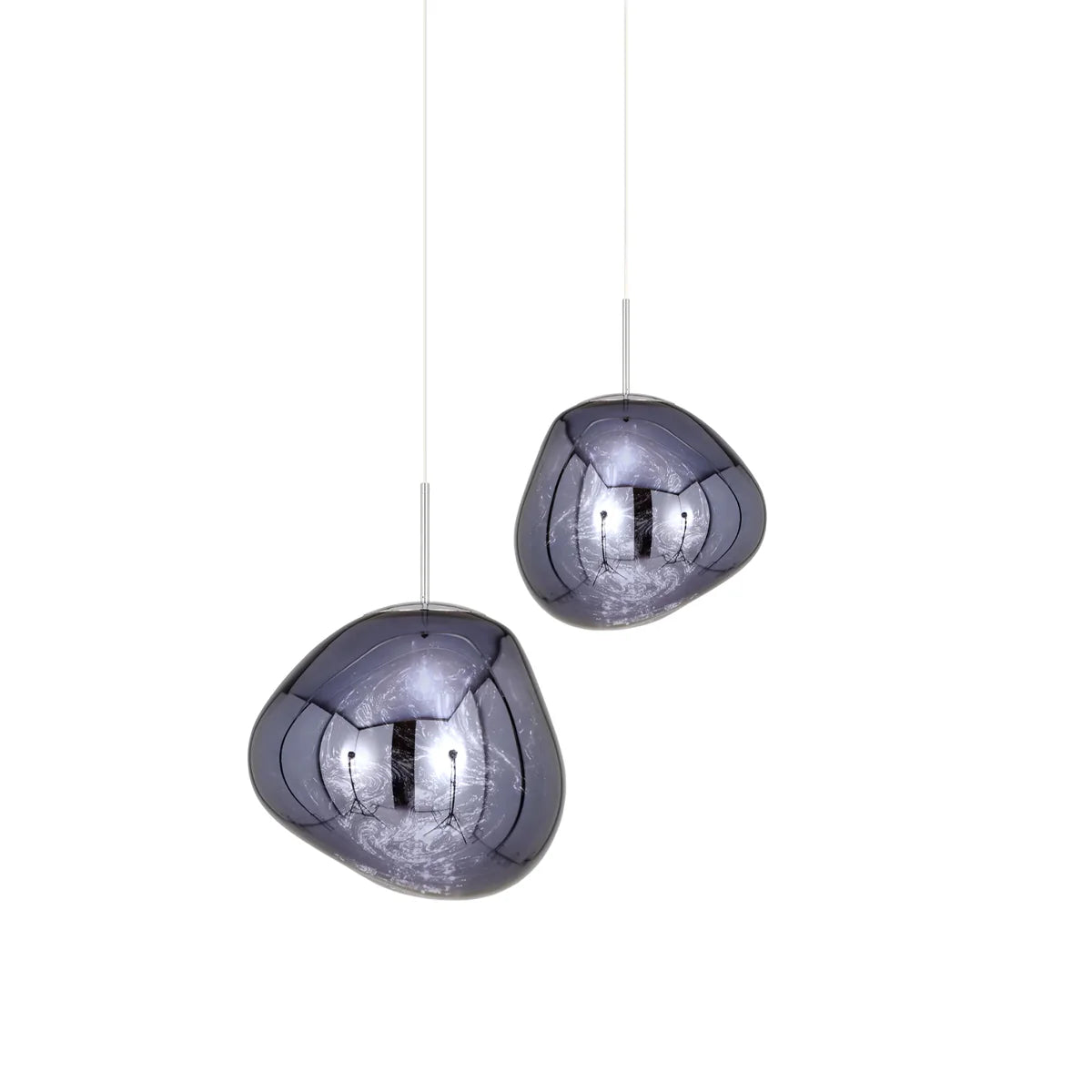 Valentina Pendant Lights 4 Colour