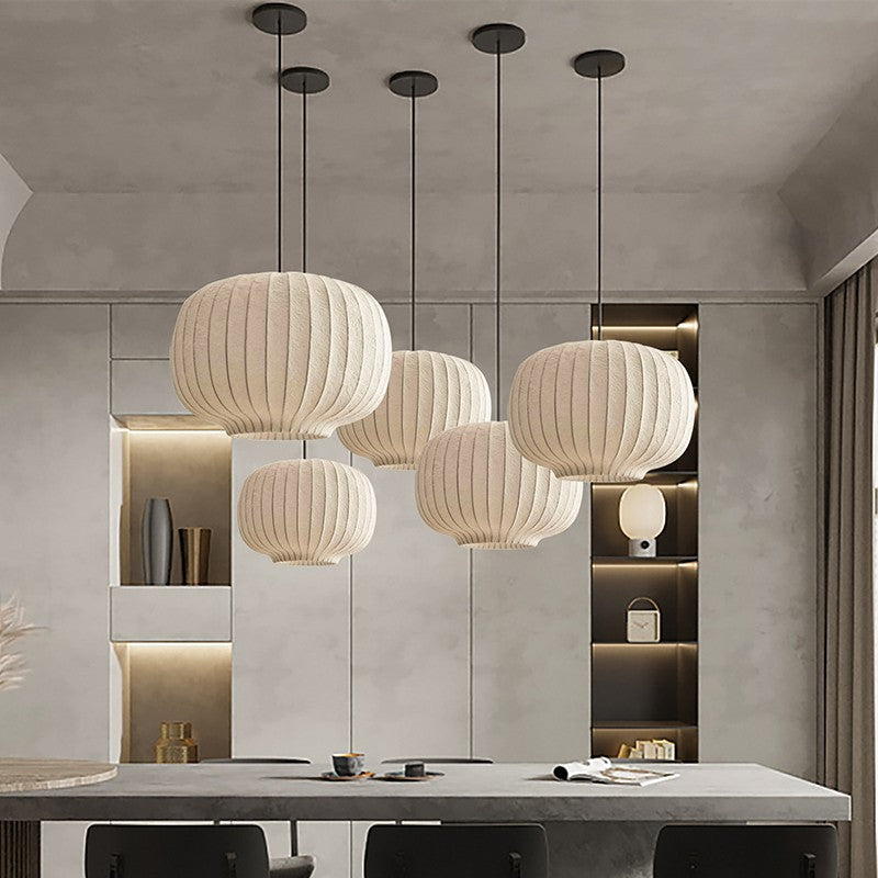 Ritta  Pendant Light  Retro Lantern LED Dining Room Bedroom