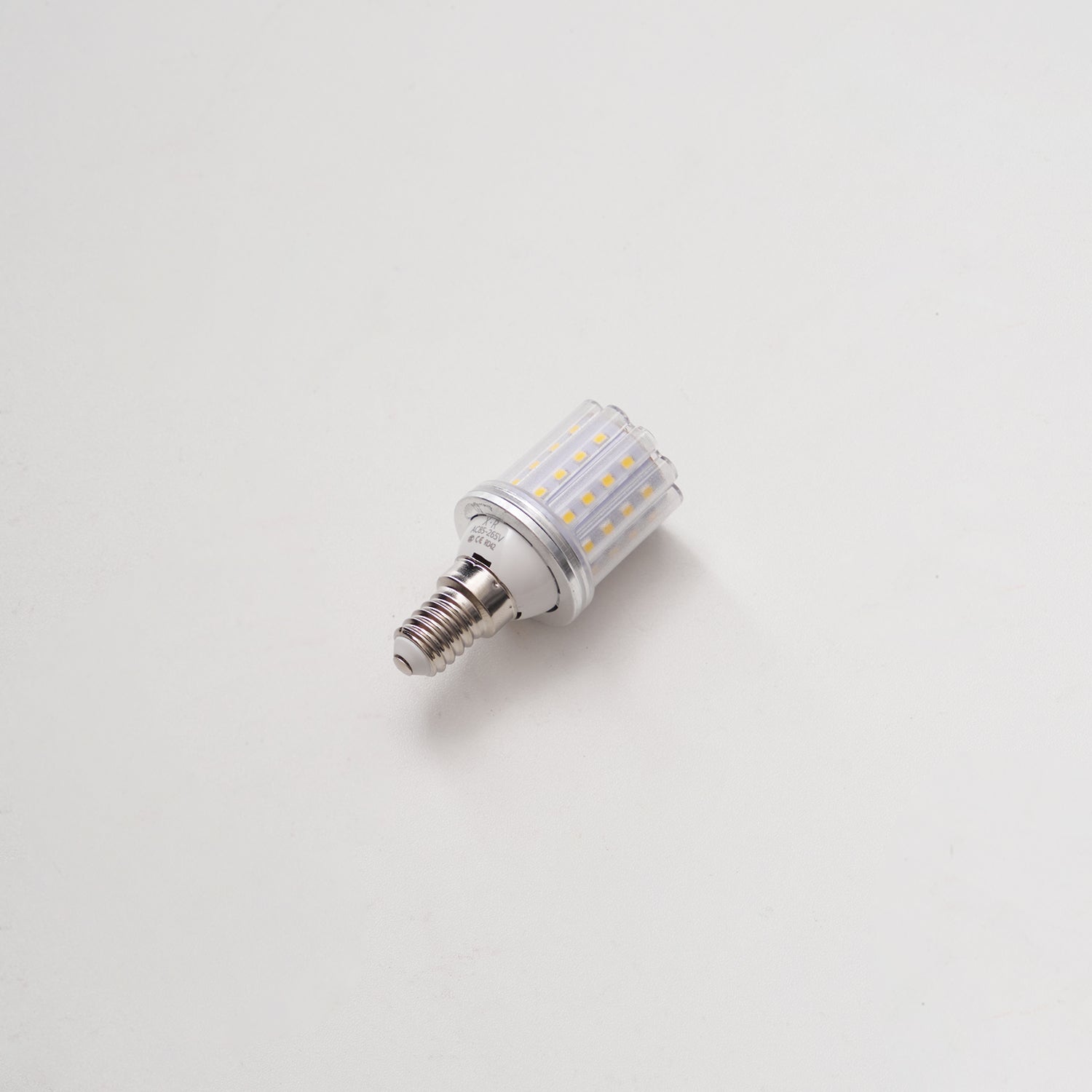 Luno LED Bulbs G4 G9 GU10 E14 E27 - Letslighting