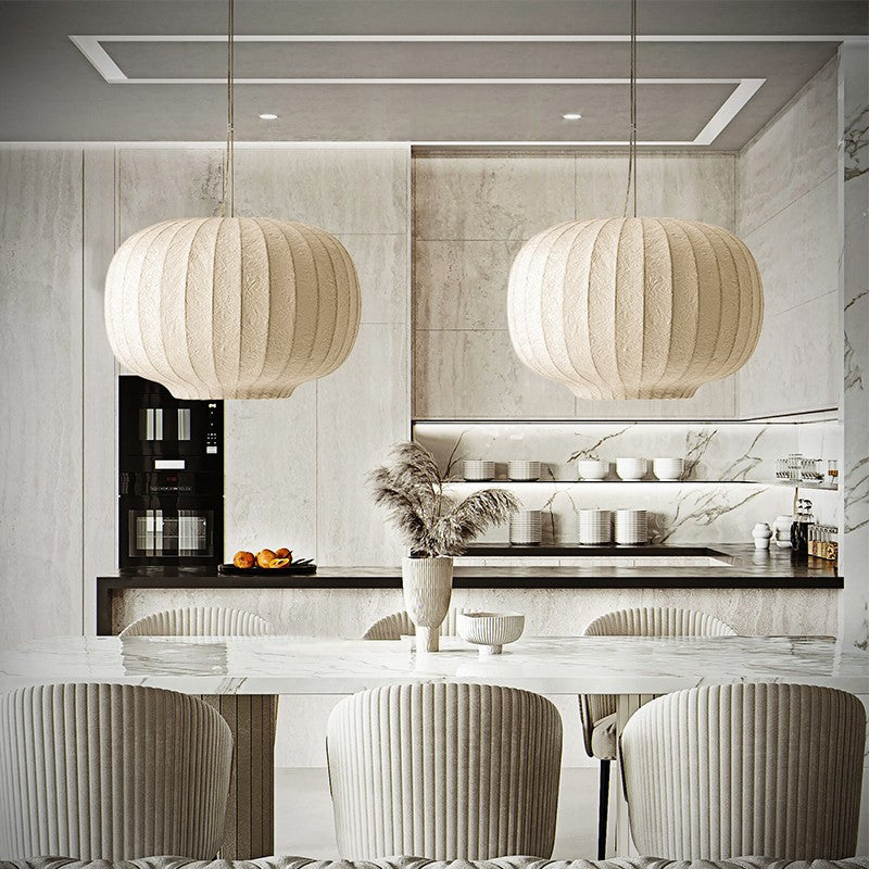 Ritta  Pendant Light  Retro Lantern LED Dining Room Bedroom