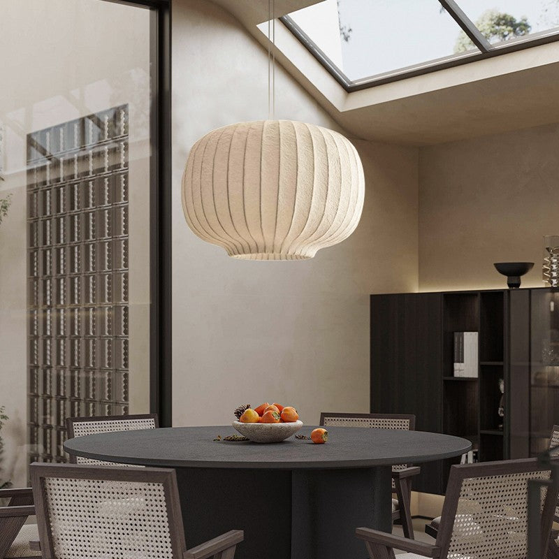 Ritta  Pendant Light  Retro Lantern LED Dining Room Bedroom
