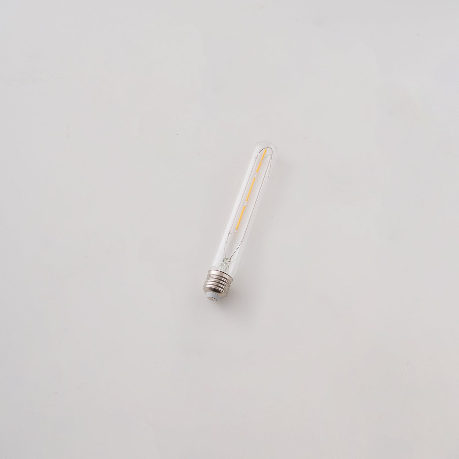 Luno Tubular LED Filament Bulb E14 E27 - Letslighting