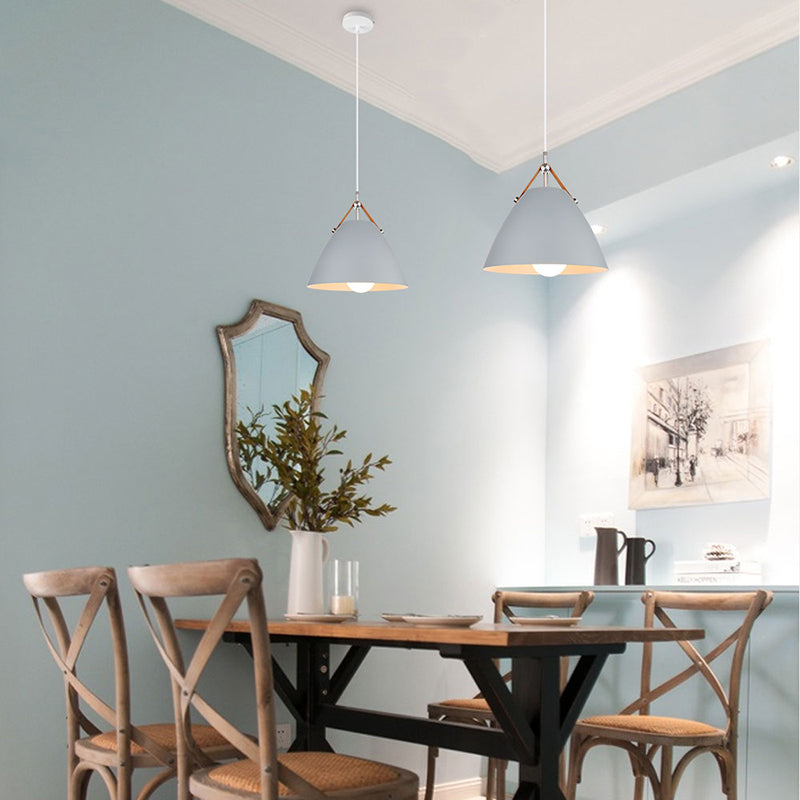 Aria Pedant Light Cluster, 3 Color