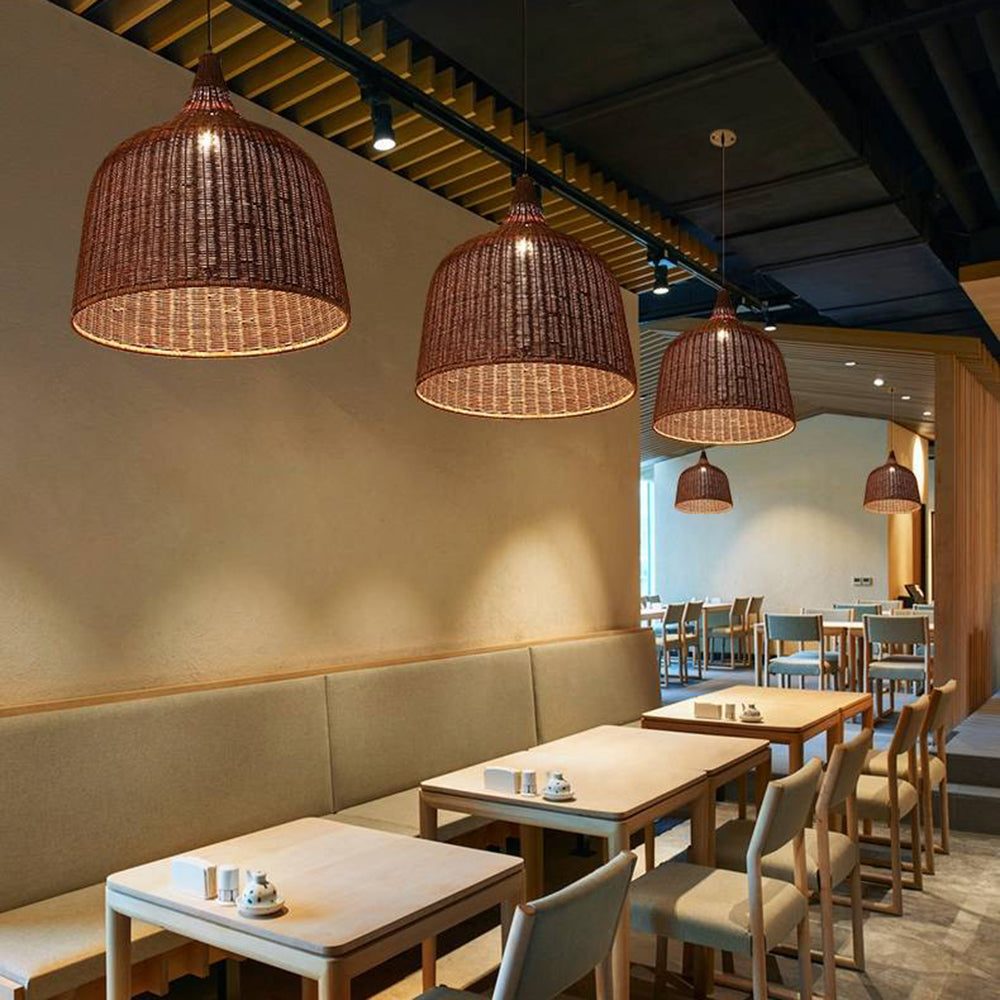 Ritta Pendant Light, 2 Colour