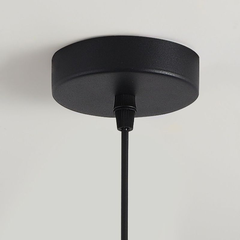 Arisha White Pendant Light