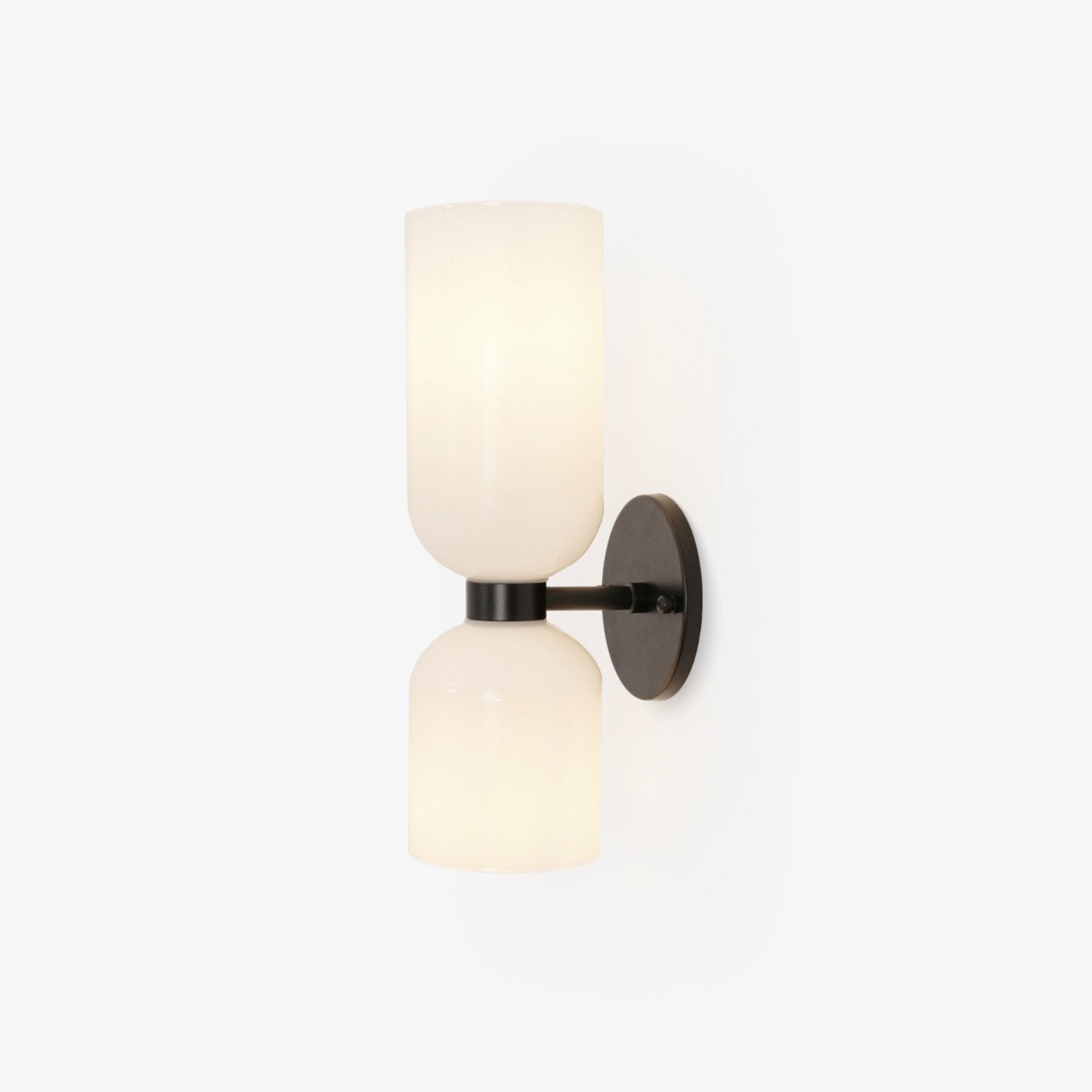 Edie Applique Murale en Verre Minimaliste Moderne - Neutralighting