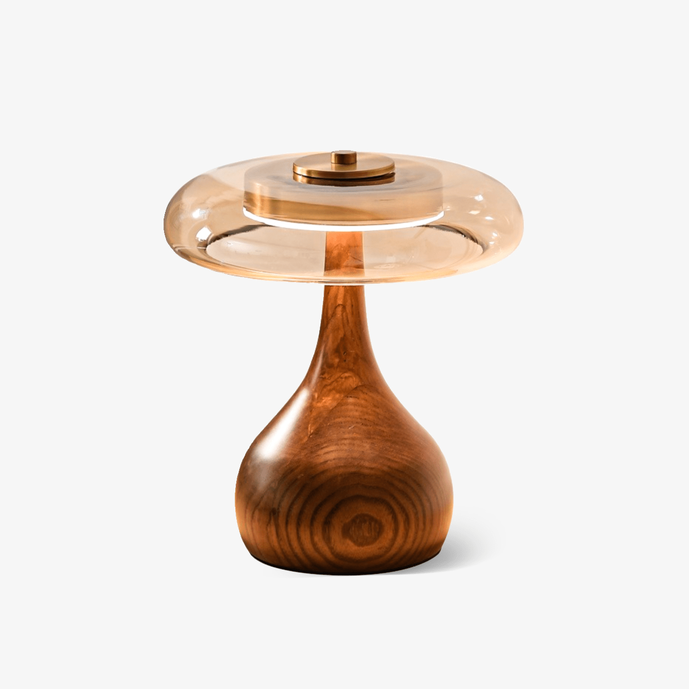 Brittany Modern Wood Table Lamp - Letslighting