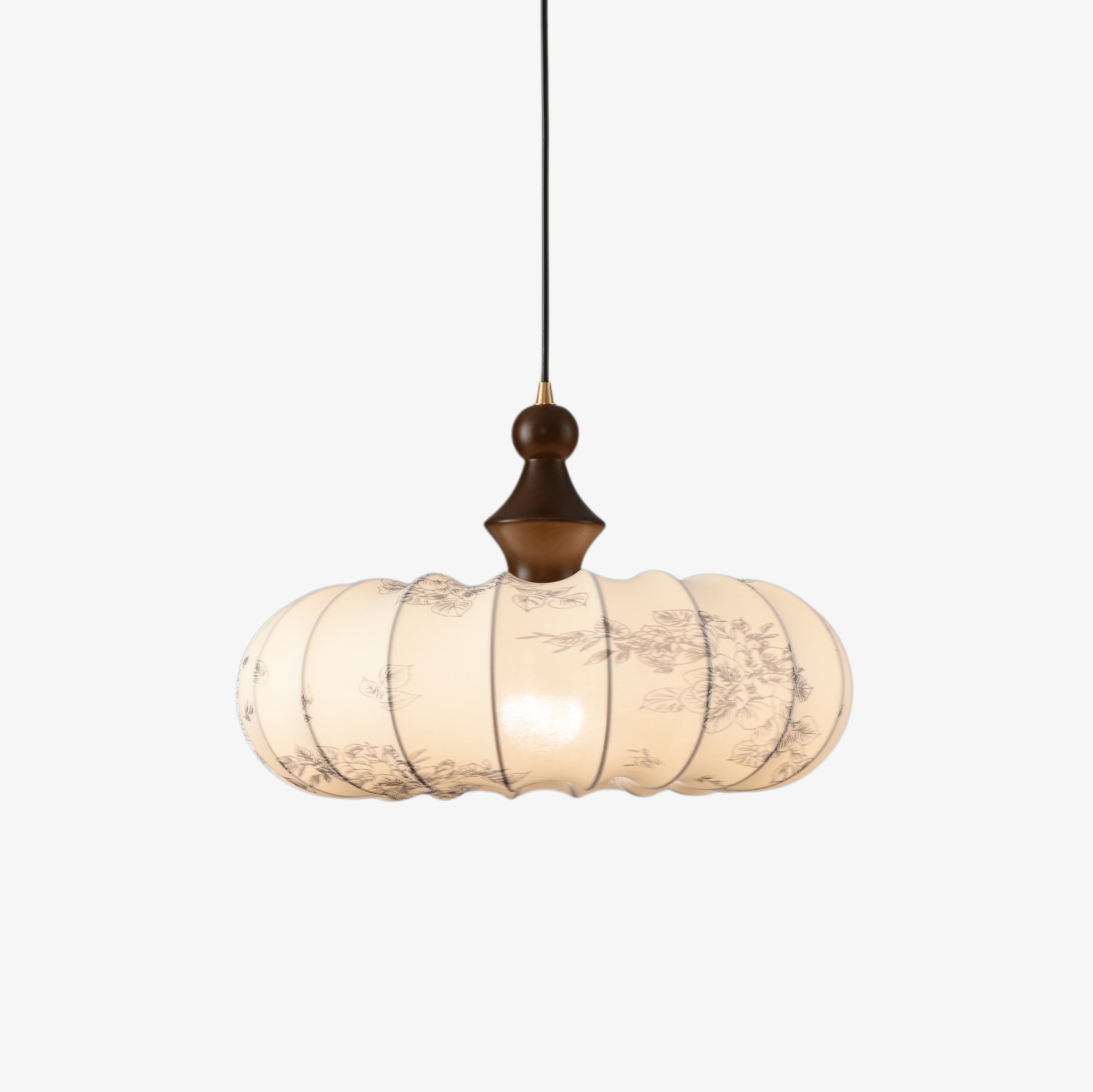 Rosalie Vintage Pendant Lamp - Letslighting