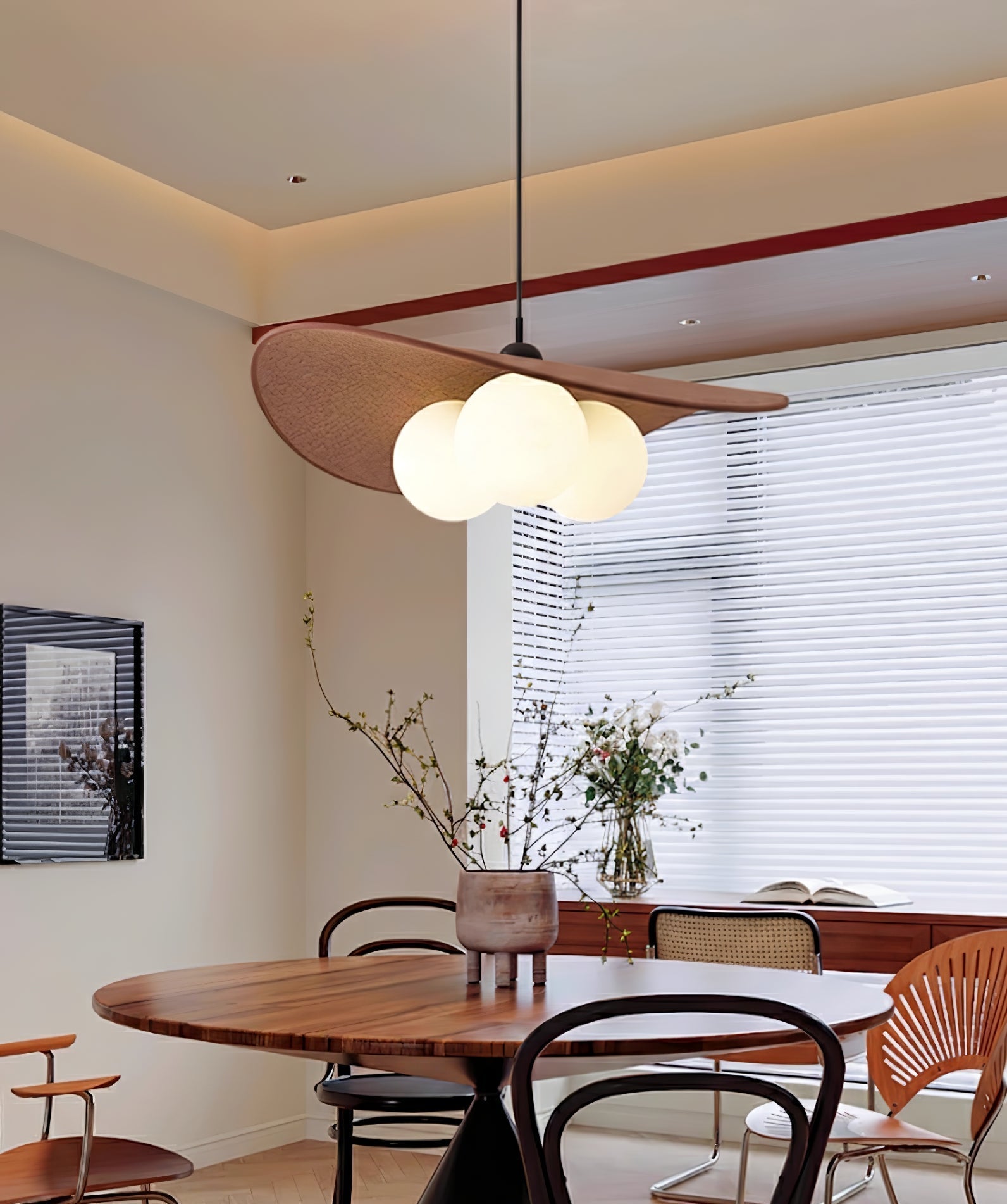 Bloom Petals Chandelier - Letslighting