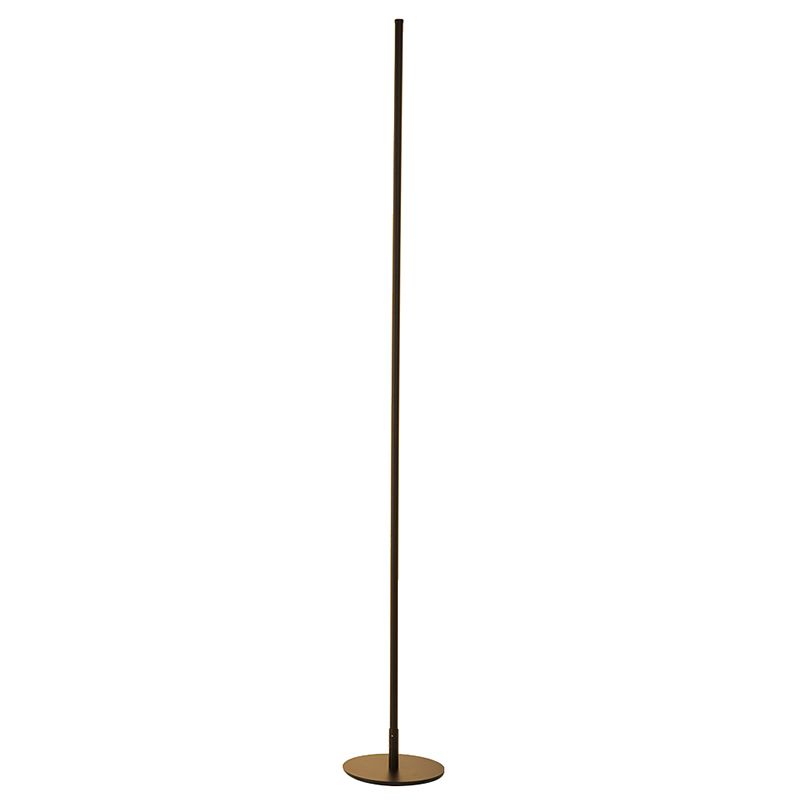 Mira Modern Minimalist Linear Floor Lamp