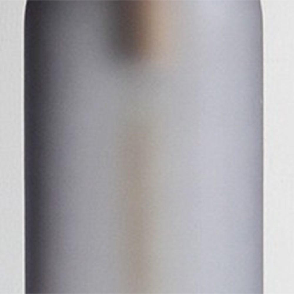 Valentina Clear& Glass Cylinder Pendant Light, 2 Color