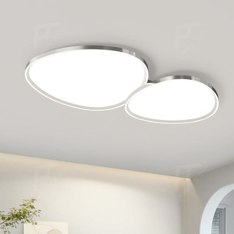 Arisha Modern Simple Flush Mount Ceiling Light Bedroom/Living Room