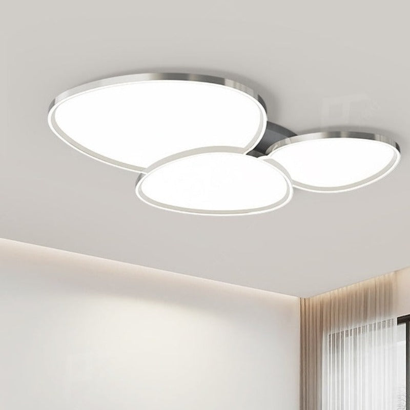 Arisha Modern Simple Flush Mount Ceiling Light Bedroom/Living Room