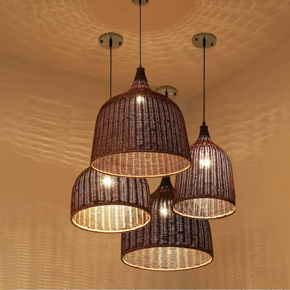Ritta Pendant Light, 2 Colour