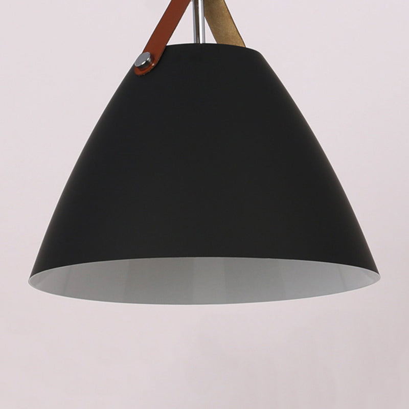 Aria Pedant Light Cluster, 3 Color