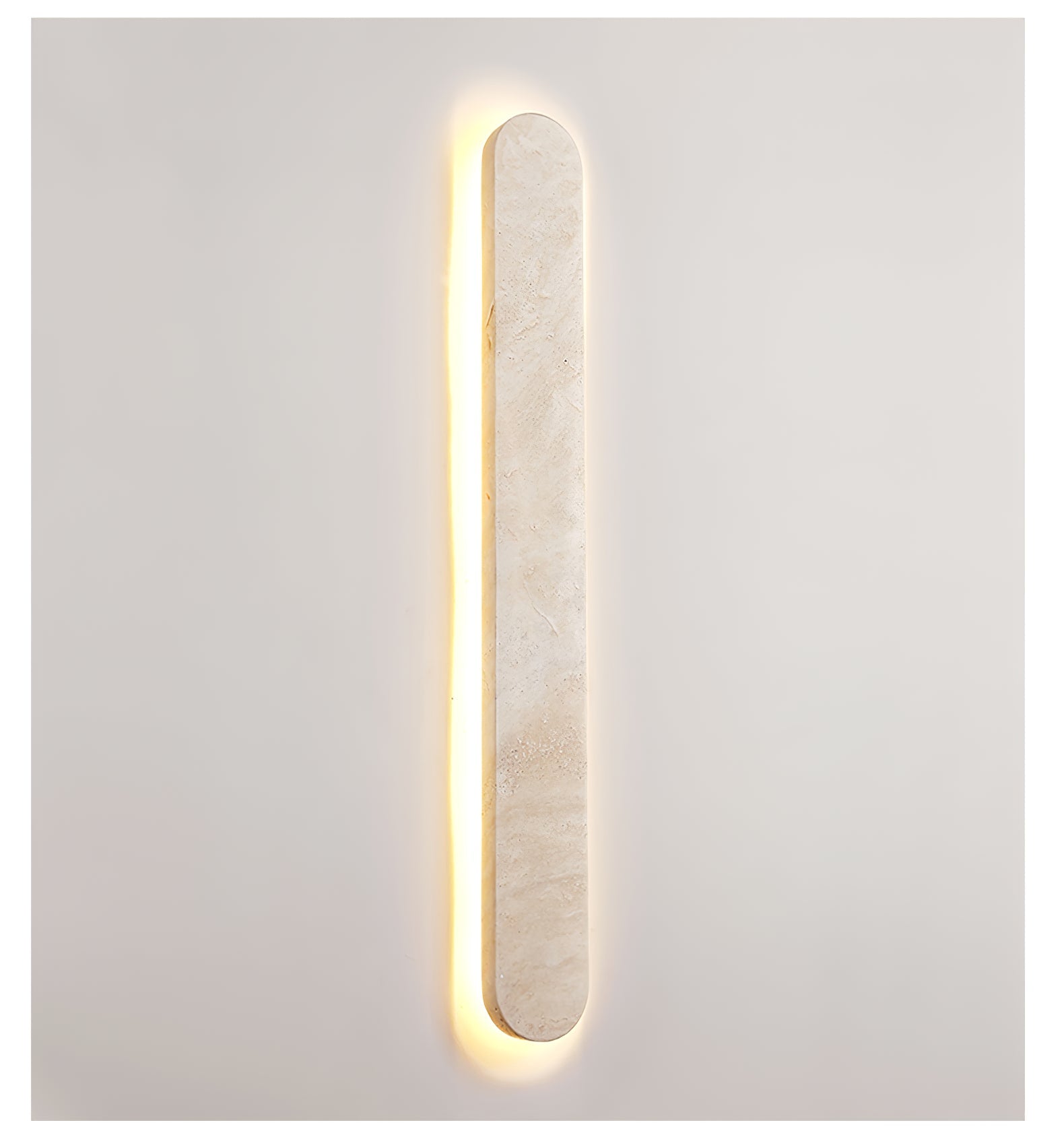 Elraee Applique Murale Travertin - Neutralighting